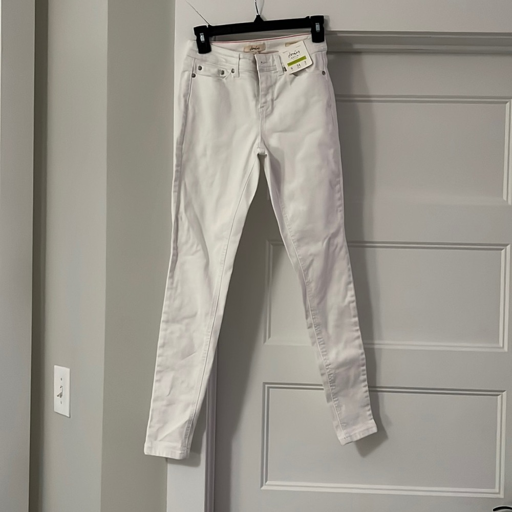 Joules jeans (size 2) - NWT